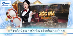 Hướng Dẫn Cách Chơi Xóc Đĩa Và Bí Quyết Cược Hiệu Quả