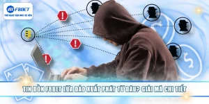 Tin Đồn F8BET Lừa Đảo Xuất Phát Từ Đâu? Giải Mã Chi Tiết
